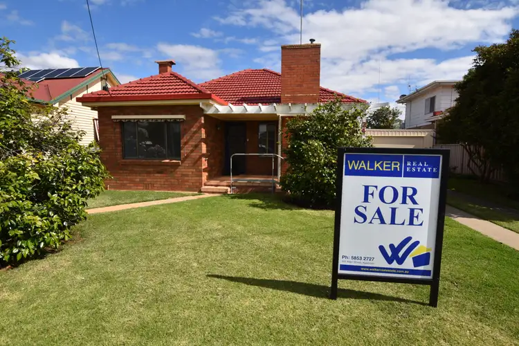 Main view of Homely house listing, 34 Edis Street, Kyabram VIC 3620