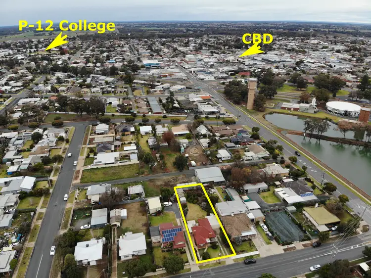 Fifth view of Homely house listing, 34 Edis Street, Kyabram VIC 3620