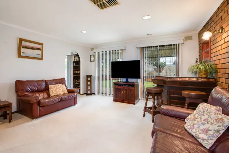 Second view of Homely house listing, 13 Highland Crescent, Wodonga VIC 3690