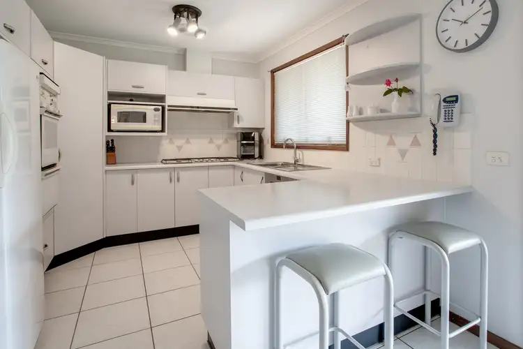 Fourth view of Homely house listing, 13 Highland Crescent, Wodonga VIC 3690