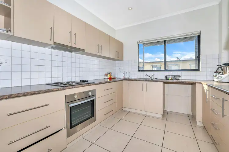 Second view of Homely apartment listing, 17/186 Forrest Parade, Rosebery NT 832