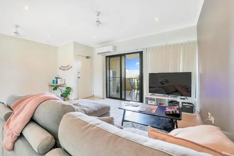 Third view of Homely apartment listing, 17/186 Forrest Parade, Rosebery NT 832
