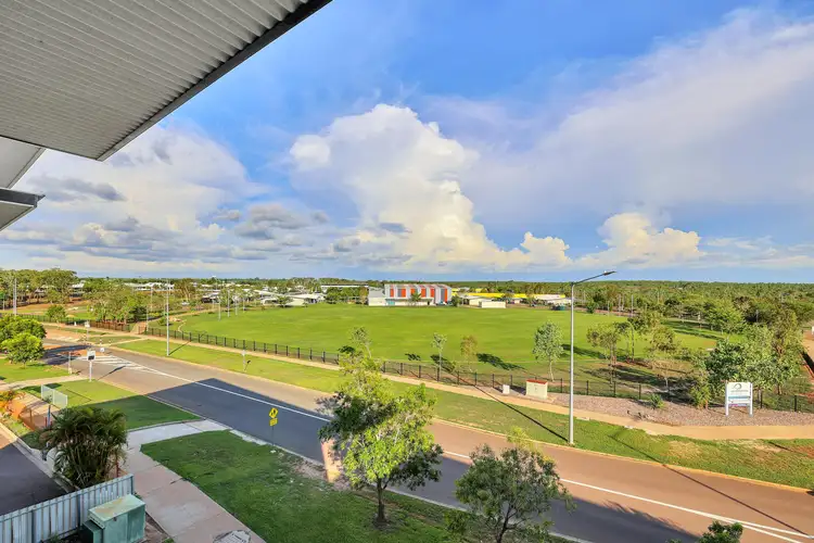 Fourth view of Homely apartment listing, 17/186 Forrest Parade, Rosebery NT 832
