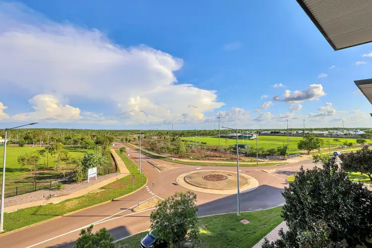 Fifth view of Homely apartment listing, 17/186 Forrest Parade, Rosebery NT 832