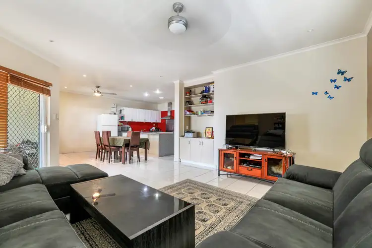 Main view of Homely apartment listing, 6/3 Houston Street, Larrakeyah NT 820