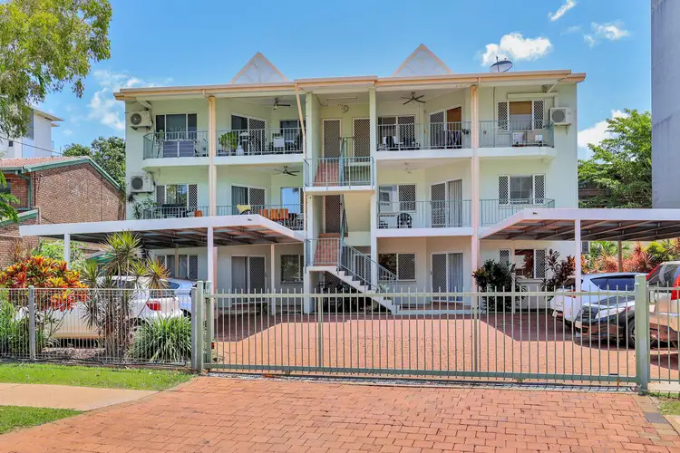 Third view of Homely apartment listing, 6/3 Houston Street, Larrakeyah NT 820