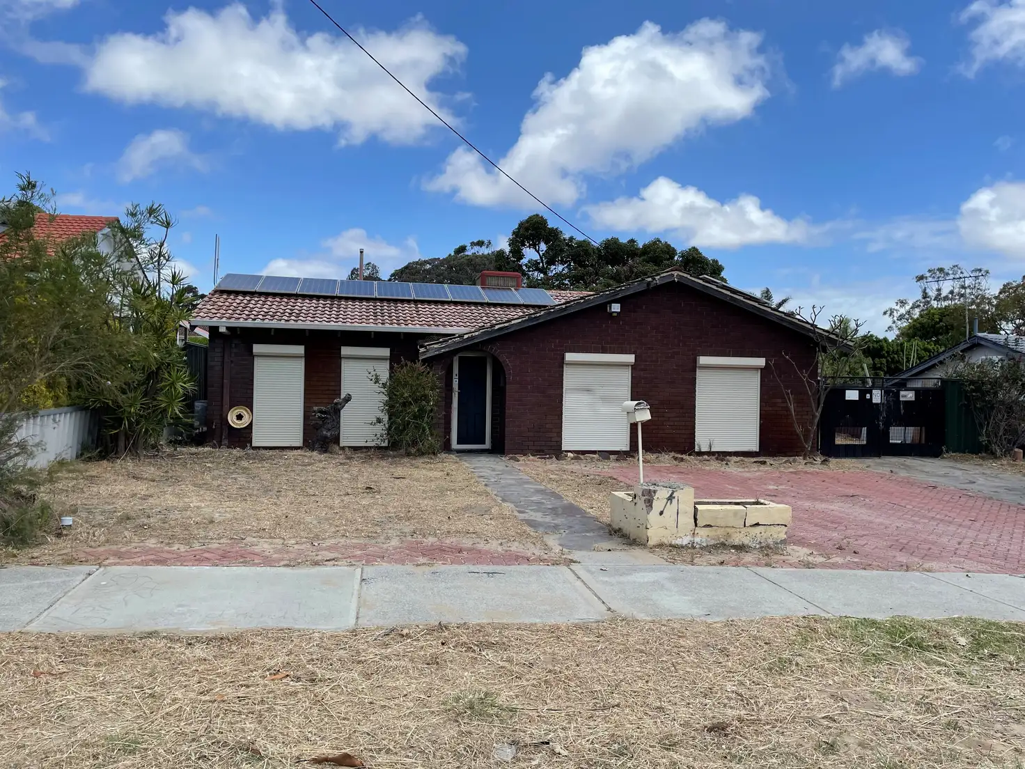 Main view of Homely house listing, 4 WARWICK PLACE, Girrawheen WA 6064