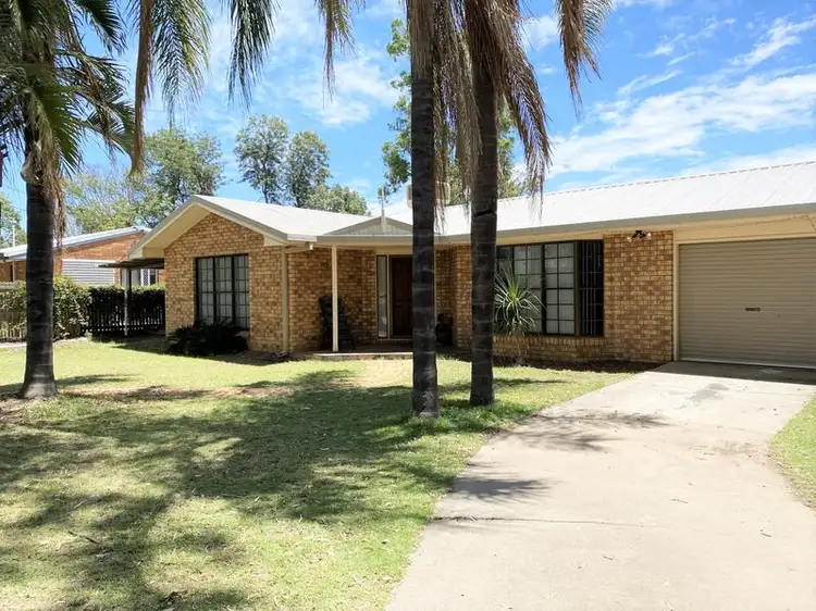 Main view of Homely house listing, 27 Zeller Street, Chinchilla QLD 4413