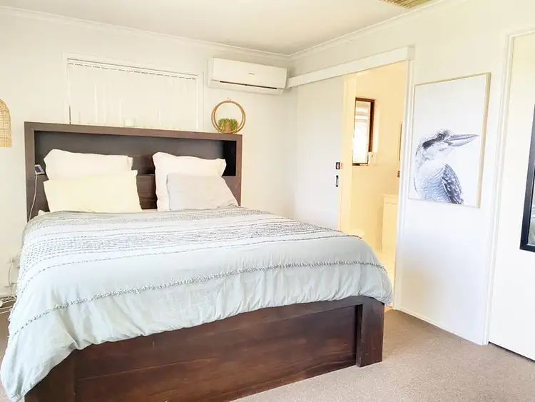 Second view of Homely house listing, 27 Zeller Street, Chinchilla QLD 4413