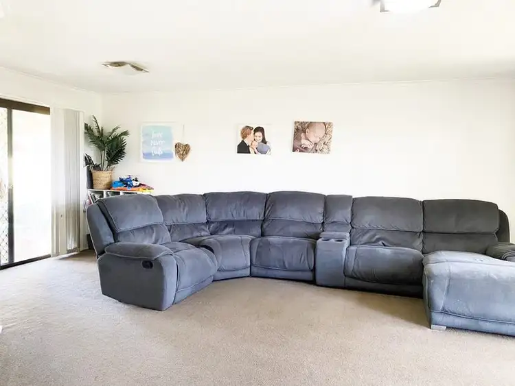 Third view of Homely house listing, 27 Zeller Street, Chinchilla QLD 4413
