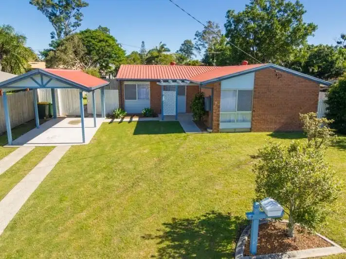 Main view of Homely house listing, 7 Ilonka Street, Deception Bay QLD 4508
