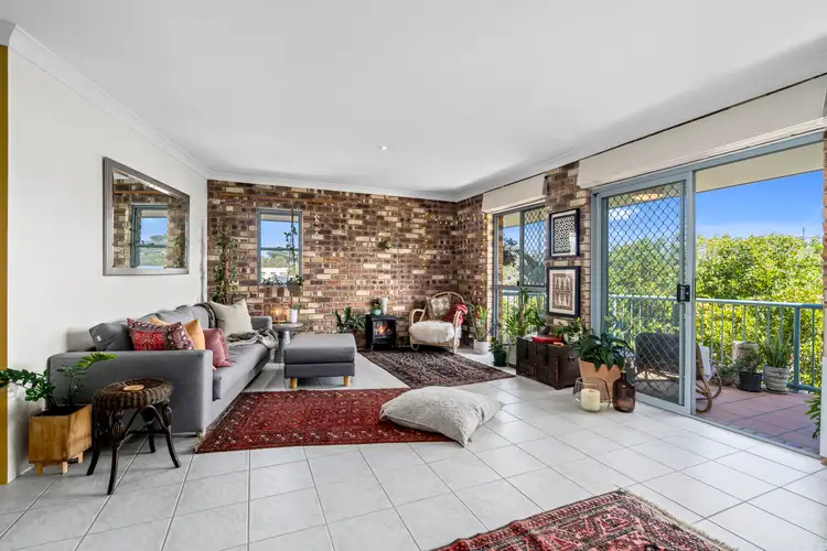 Second view of Homely unit listing, 12/17 Korina Avenue, Coolangatta QLD 4225