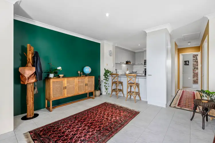 Fifth view of Homely unit listing, 12/17 Korina Avenue, Coolangatta QLD 4225