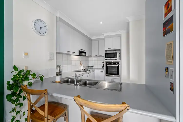 Sixth view of Homely unit listing, 12/17 Korina Avenue, Coolangatta QLD 4225