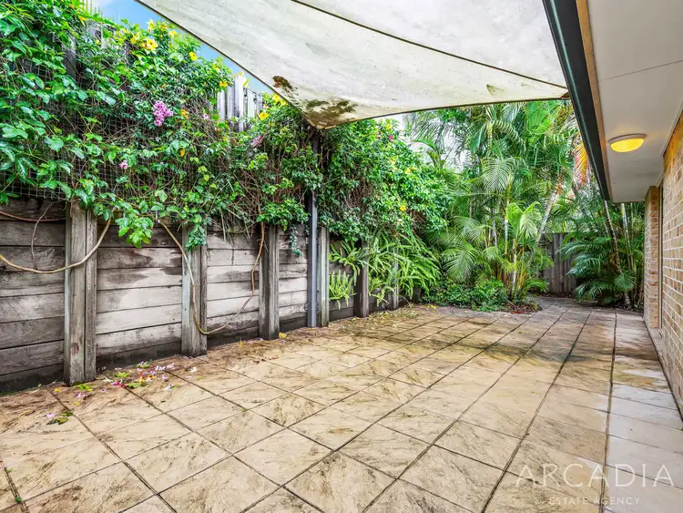 Second view of Homely house listing, 7 Benton Close, The Gap QLD 4061