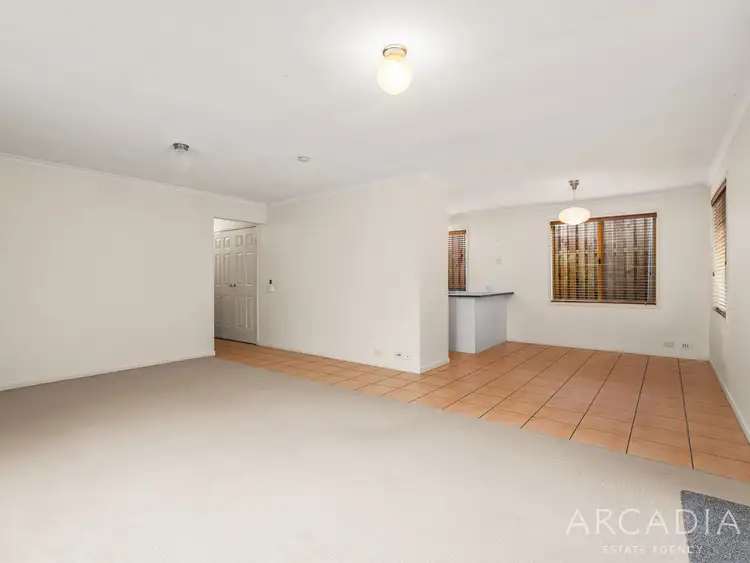 Third view of Homely house listing, 7 Benton Close, The Gap QLD 4061