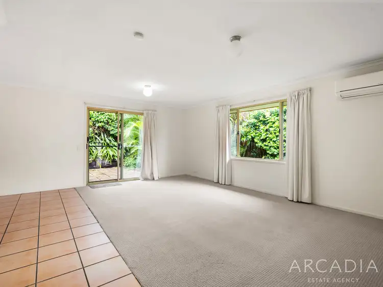 Fourth view of Homely house listing, 7 Benton Close, The Gap QLD 4061