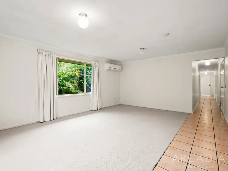 Fifth view of Homely house listing, 7 Benton Close, The Gap QLD 4061
