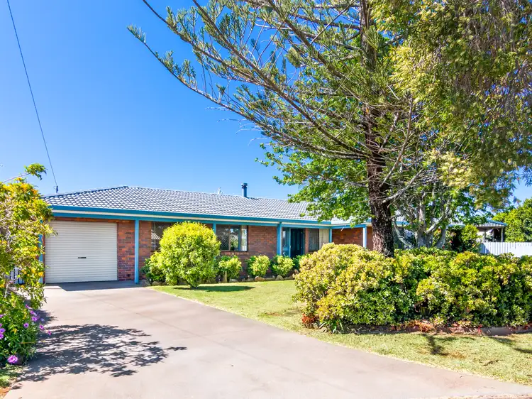 Main view of Homely house listing, 2 Conifer Court, Newtown QLD 4350