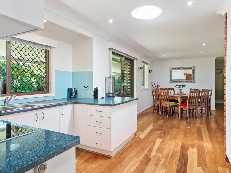 Third view of Homely house listing, 2 Conifer Court, Newtown QLD 4350