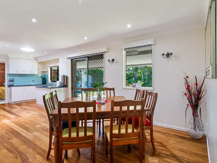 Fourth view of Homely house listing, 2 Conifer Court, Newtown QLD 4350