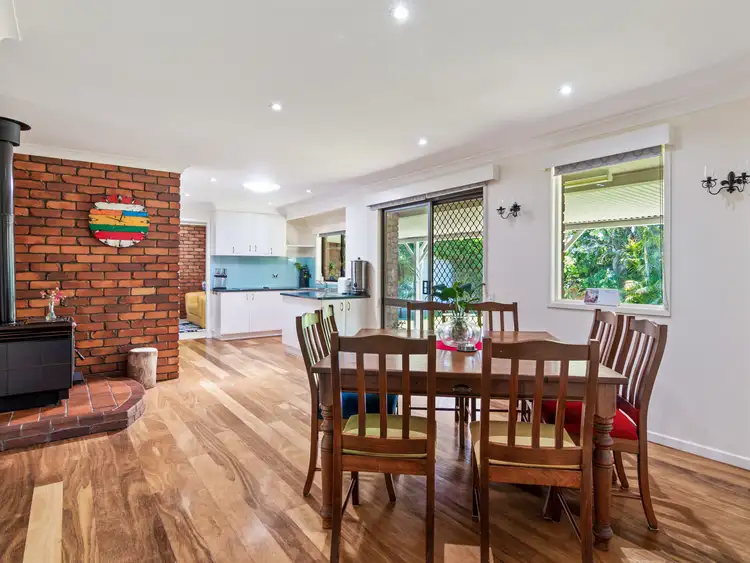 Fifth view of Homely house listing, 2 Conifer Court, Newtown QLD 4350
