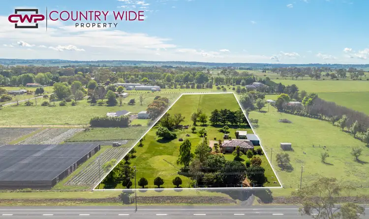 Second view of Homely house listing, 9904 New England Highway, Glen Innes NSW 2370