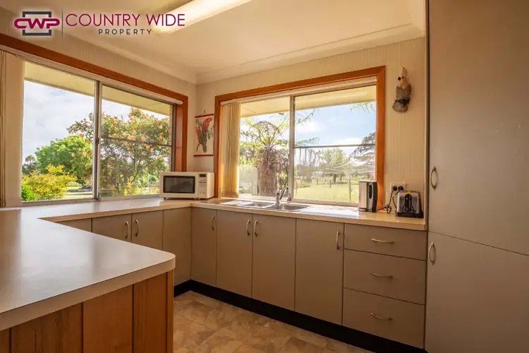 Fourth view of Homely house listing, 9904 New England Highway, Glen Innes NSW 2370