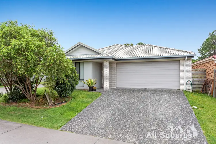 Main view of Homely house listing, 7 Surwold Way, Loganlea QLD 4131