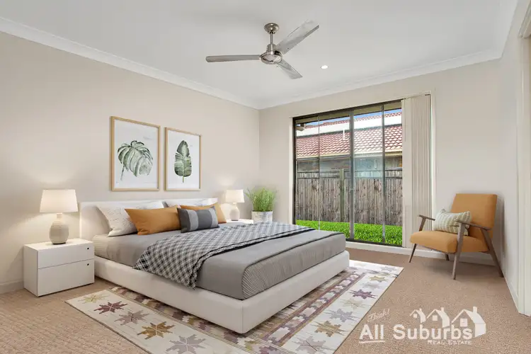 Fifth view of Homely house listing, 7 Surwold Way, Loganlea QLD 4131
