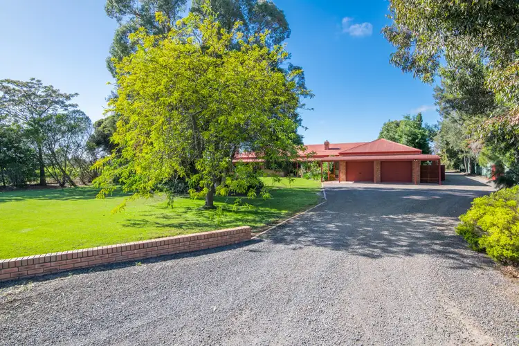 300 Old Dookie Road, Shepparton East VIC 3631