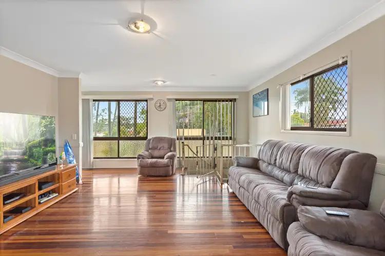 Fifth view of Homely house listing, 6 Ochna Street, Crestmead QLD 4132