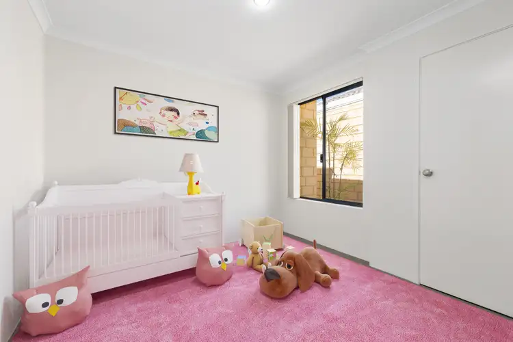 Second view of Homely house listing, 19A Tarn Drive, Canning Vale WA 6155