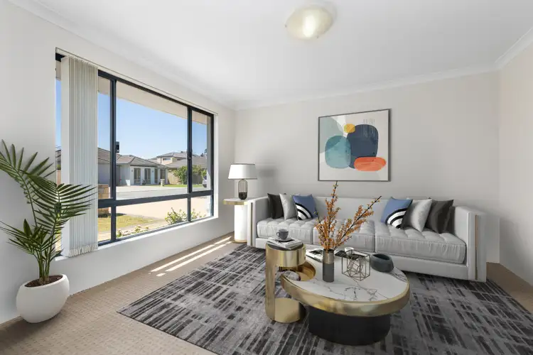 Sixth view of Homely house listing, 19A Tarn Drive, Canning Vale WA 6155