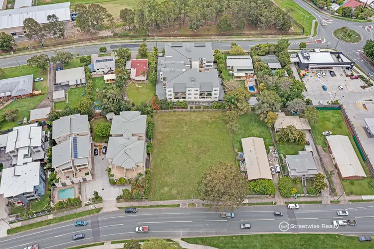 95-97 Lower King Street, Caboolture QLD 4510