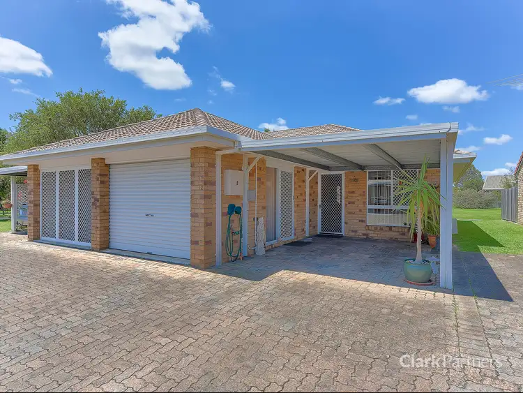 2 Price Court, Brendale QLD 4500