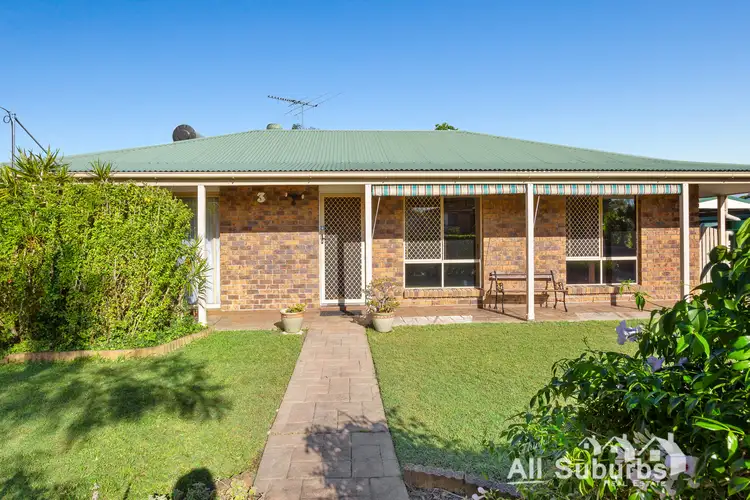 Main view of Homely house listing, 3 Love Street, Crestmead QLD 4132