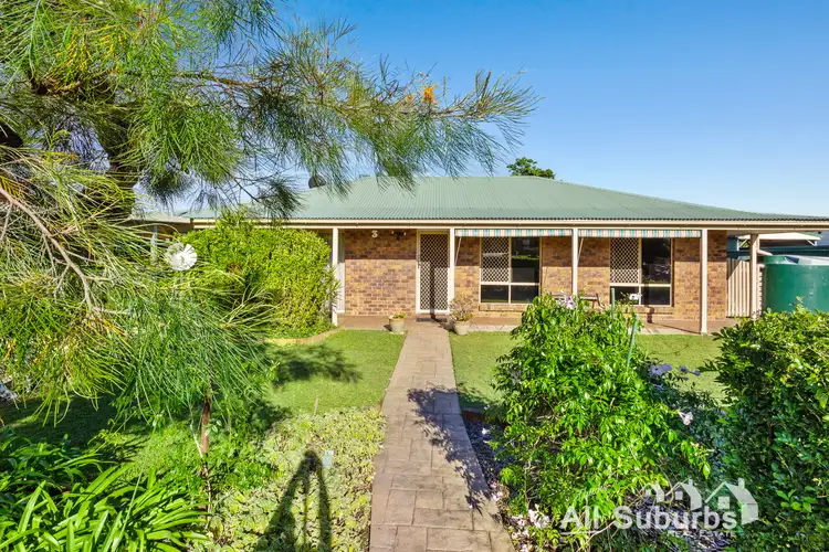 Second view of Homely house listing, 3 Love Street, Crestmead QLD 4132