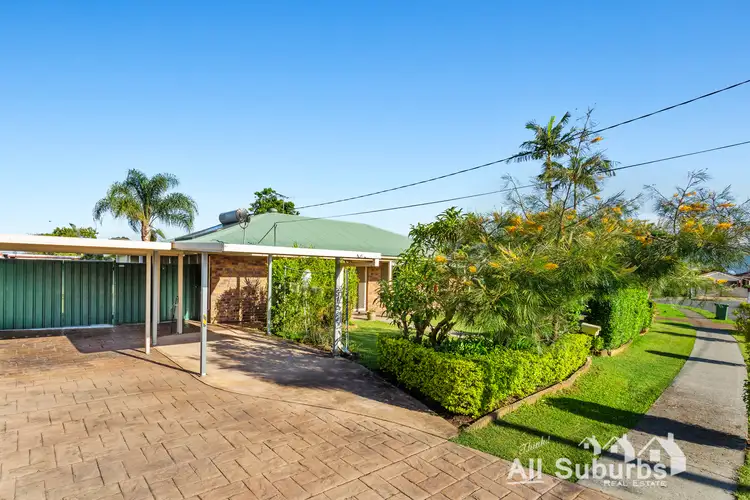Third view of Homely house listing, 3 Love Street, Crestmead QLD 4132