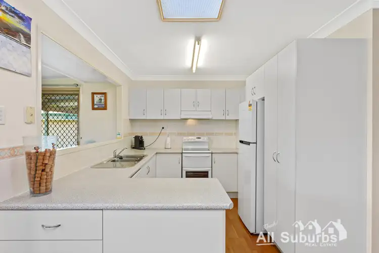 Fifth view of Homely house listing, 3 Love Street, Crestmead QLD 4132