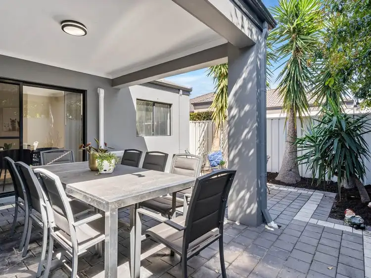 Third view of Homely semi-detached listing, 333B Coode Street, Dianella WA 6059
