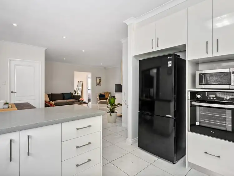 Fifth view of Homely semi-detached listing, 333B Coode Street, Dianella WA 6059