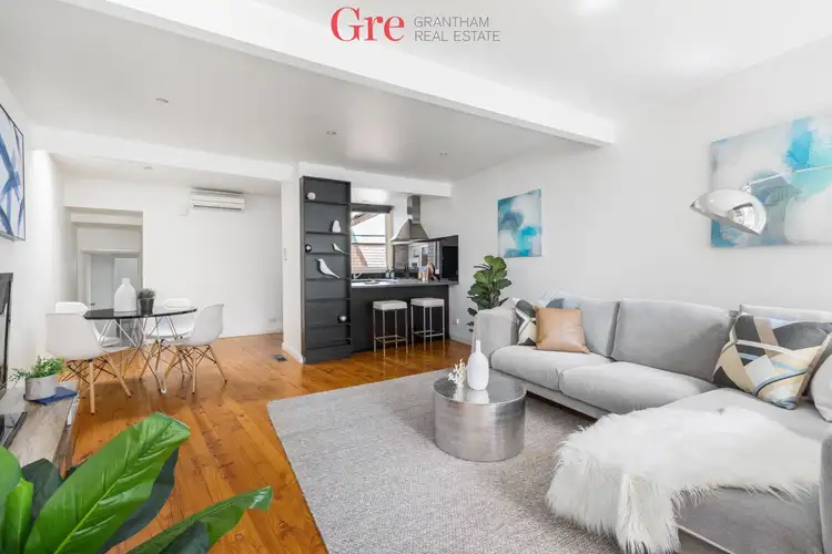 Main view of Homely unit listing, 5/1 Gracedale Court, Strathmore VIC 3041