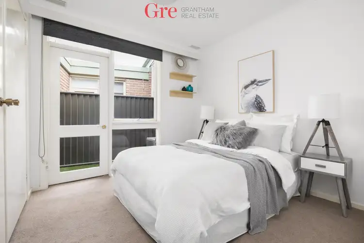 Fifth view of Homely unit listing, 5/1 Gracedale Court, Strathmore VIC 3041
