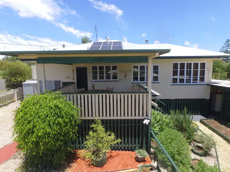 9 ELIZABETH STREET, Kandanga QLD 4570