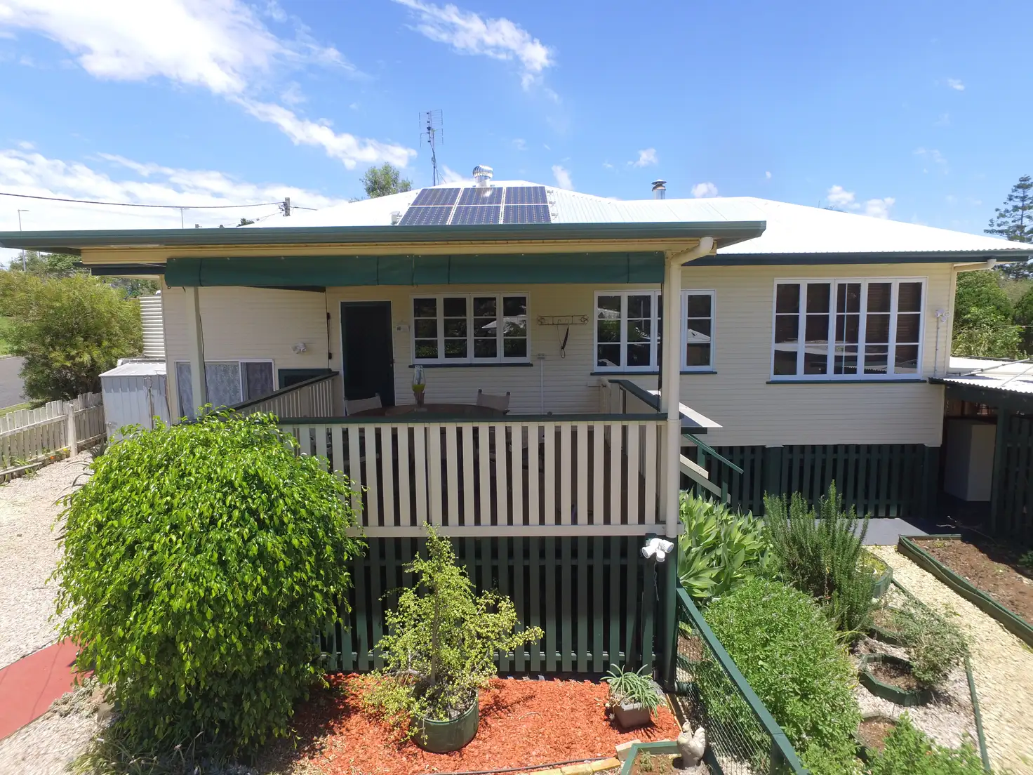 Main view of Homely house listing, 9 ELIZABETH STREET, Kandanga QLD 4570
