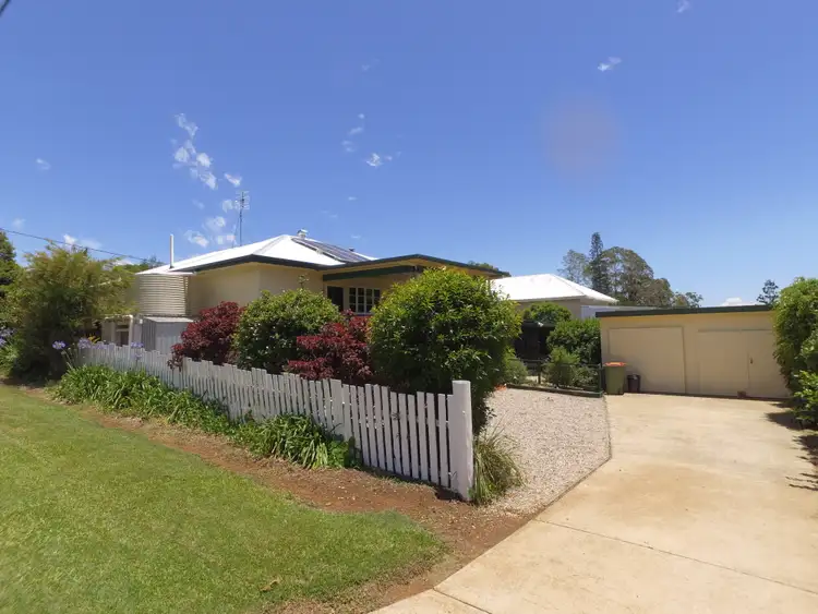 Fourth view of Homely house listing, 9 ELIZABETH STREET, Kandanga QLD 4570