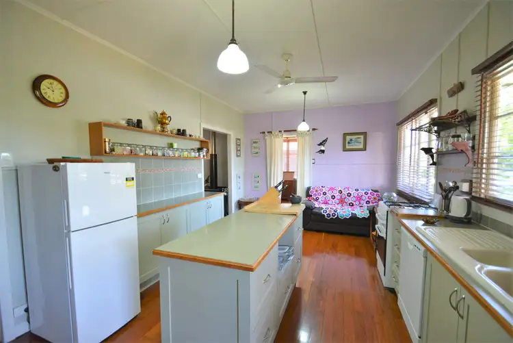 Seventh view of Homely house listing, 9 ELIZABETH STREET, Kandanga QLD 4570
