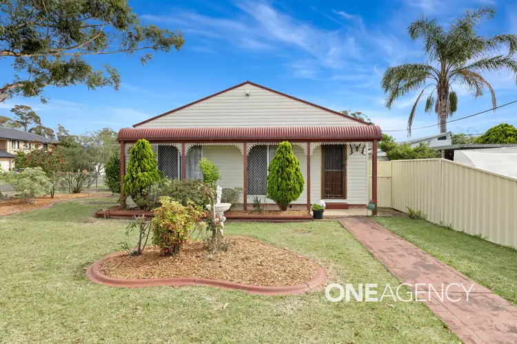 71 Tallyan Point Road, Basin View NSW 2540