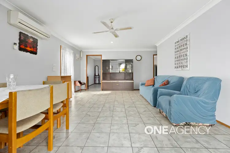 Third view of Homely house listing, 71 Tallyan Point Road, Basin View NSW 2540